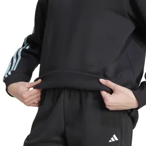 Damen-Sweatshirt adidas Essentials 3-Stripes image-6