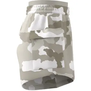 Pantalones cortos cargo pocket para mujer adidas Essentials 3-Stripes Camo Print image-4