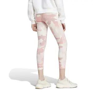 Leggings 7/8 estampados de mujer adidas Essentials 3-Stripes image-3