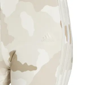 Leggings 7/8 estampados de mujer adidas Essentials 3-Stripes image-1