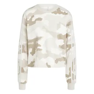 Kurzes Sweatshirt, Damen adidas Essentials 3-Stripes image-0