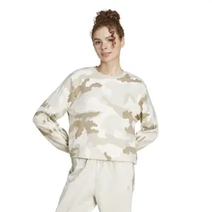 Kurzes Sweatshirt, Damen adidas Essentials 3-Stripes image-1