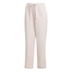 Pantaloni da jogging donna adidas Essentials 3-Stripes Twill image-0