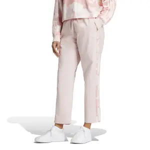 Pantaloni da jogging donna adidas Essentials 3-Stripes Twill image-2