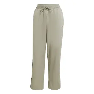 Pantaloni da jogging donna adidas Essentials 3-Stripes Twill image-0