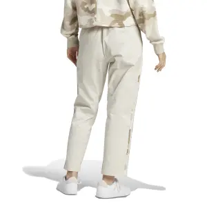 Pantaloni da jogging donna adidas Essentials 3-Stripes Twill image-4