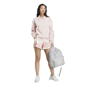 Women's down jacket adidas Essentials Camo image-2