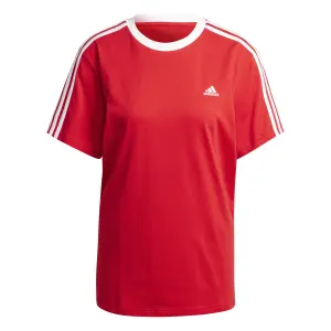 Camiseta de mujer adidas Essentials 3-Stripes image-0