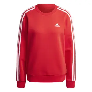 Sweatshirt woman adidas Essentials 3-Stripes Fleece image-0