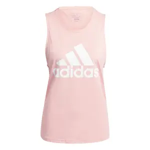 Camiseta de tirantes para mujer adidas Essentials image-0