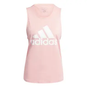 Camiseta de tirantes para mujer adidas Essentials image-1