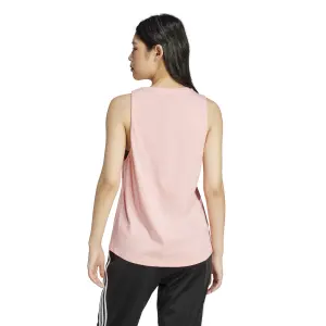 Camiseta de tirantes para mujer adidas Essentials image-3