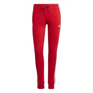 Pantaloni da jogging donna adidas Essentials Fleece 3-Stripes image-0