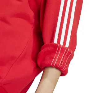 Damesoversized sweatshirt adidas Essentials 3-Stripes Fleece image-5