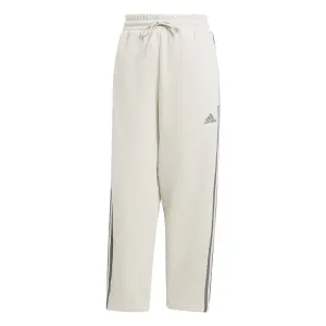 Pantaloni da jogging donna adidas Essentials 3-Stripes Open Hem image-0