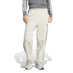 Pantaloni da jogging donna adidas Essentials 3-Stripes Open Hem image-1