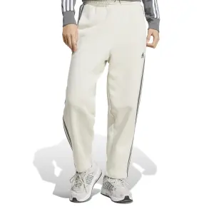 Pantaloni da jogging donna adidas Essentials 3-Stripes Open Hem image-2