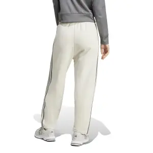 Pantaloni da jogging donna adidas Essentials 3-Stripes Open Hem image-3