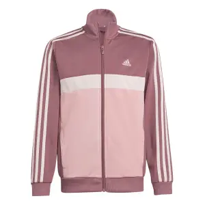 Children's tracksuit adidas Essentials 3-Stripes Tiberio image-0