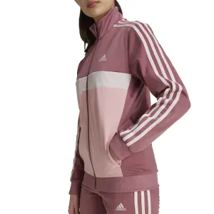 Children's tracksuit adidas Essentials 3-Stripes Tiberio image-5