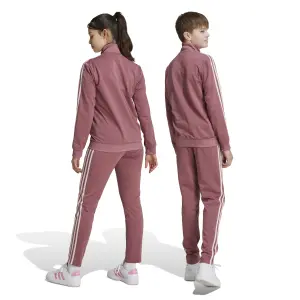 Children's tracksuit adidas Essentials 3-Stripes Tiberio image-3