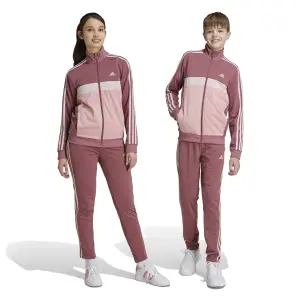 Children's tracksuit adidas Essentials 3-Stripes Tiberio image-2