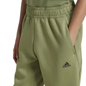 Calças de jogging para criança adidas Tiberio 3-Stripes Colorblock image-6