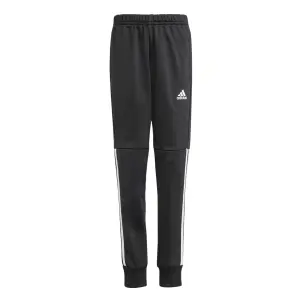 Glitrende træningsdragt til børn adidas Tiberio 3-Stripes Colorblock image-2