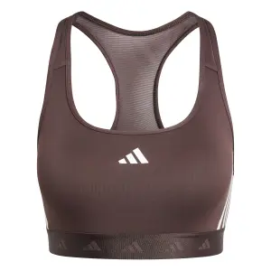 Sujetador de sujeción normal para mujer adidas Powerreact Hyperglam image-0