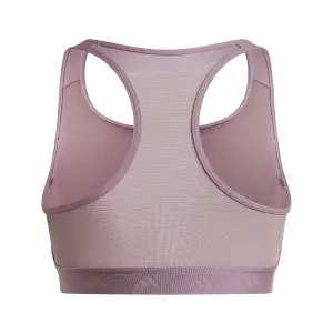 Biustonosz dla kobiet adidas Powerreact Hyperglam image-2