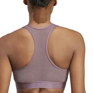 Biustonosz dla kobiet adidas Powerreact Hyperglam image-6