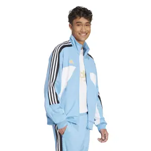 Träningsjacka adidas House Of Tiro Nations Pack image-2