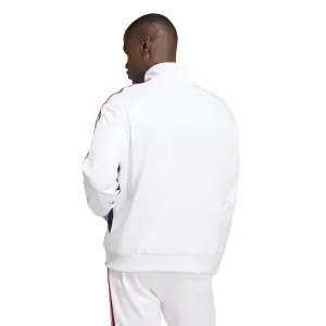 Sweat jacket adidas House of Tiro Nations image-3
