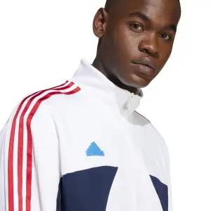 Sweat jacket adidas House of Tiro Nations image-4