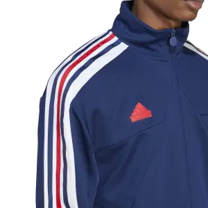 Trainingsjacke adidas House Of Tiro Nations image-4