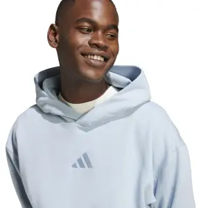 Hoodie adidas All Szn Fleece image-5