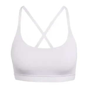 Vrouwenbeha adidas All Me Light Support image-0