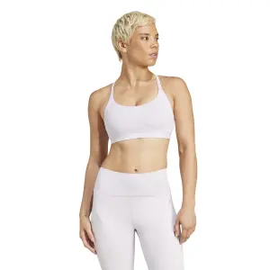 Vrouwenbeha adidas All Me Light Support image-1
