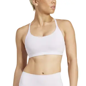 Vrouwenbeha adidas All Me Light Support image-2