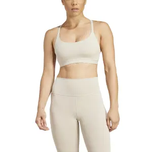 Soutien de mulher adidas All Me Light image-4