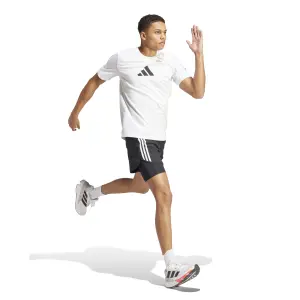 Camiseta adidas Athletics Category Graphic image-2