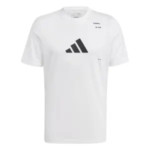 Camiseta adidas HB CAT G Paris 2024 image-0