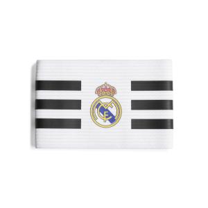 Fascia da capitano di casa Real Madrid