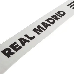 Écharpe Real Madrid 2024/25 image-0