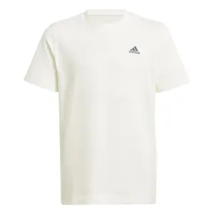 Camiseta gráfica infantil adidas image-0