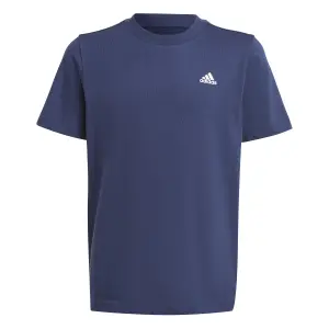 Camiseta gráfica infantil adidas image-0