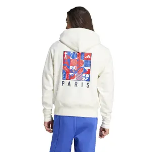 Hoodie adidas Graphic image-3