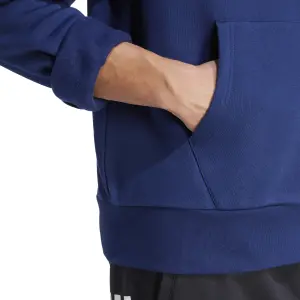 Hooded sweatshirt adidas Graphic image-5