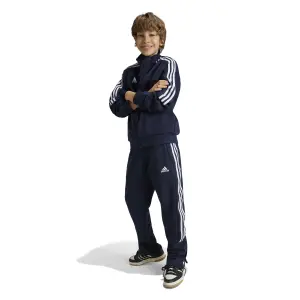 Barn joggingsbyxor adidas Tiro image-3