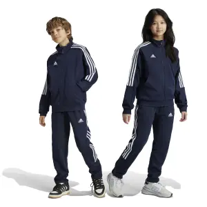 Barn joggingsbyxor adidas Tiro image-1